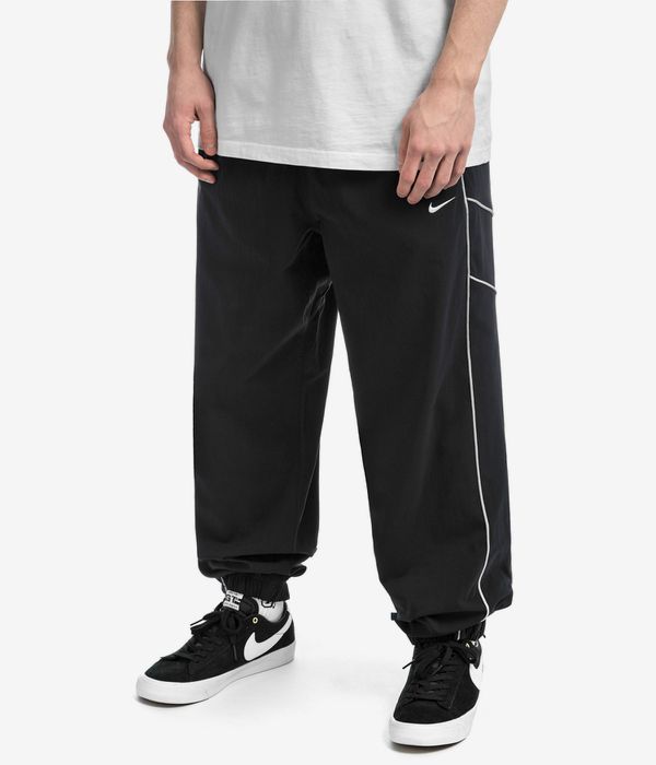 forsinke Trolley tæmme Shop Nike SB Rugged Pants (black) online | skatedeluxe