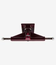 Venture Team Scribble Awake High 5.2 Achse (maroon) 8"