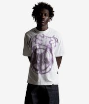 Wasted Paris Banshee T-Shirty (white)