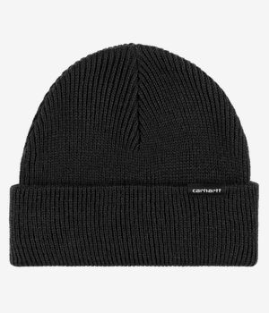 Carhartt WIP Gordan Recycled Beanie (black)