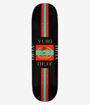 Almost Yuri Luxury Super Sap 8.375" Tavola da skateboard (multi)