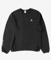 Nike ACG Wolf Tree Sweatshirt (black anthracite summit white)