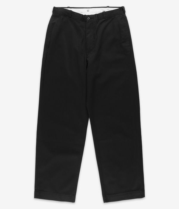 Levi's Skate Loose Pantalons (s&e black twill)