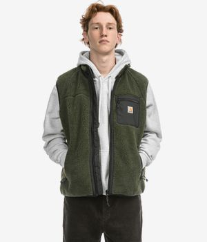 Carhartt WIP Prentis Liner Vest (opuntia black)