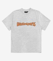 Wasted Paris United T-Shirt (ash grey)