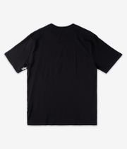 Volcom Angle Iron T-Shirt (black)