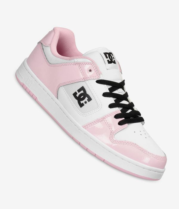 DC Manteca 4 Shoes women (light pink)