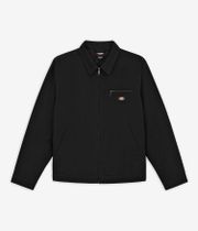 Dickies Duck Canvas Painter Jacket (black)