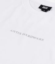 Antix Achilleus Organic T-Shirty (white)