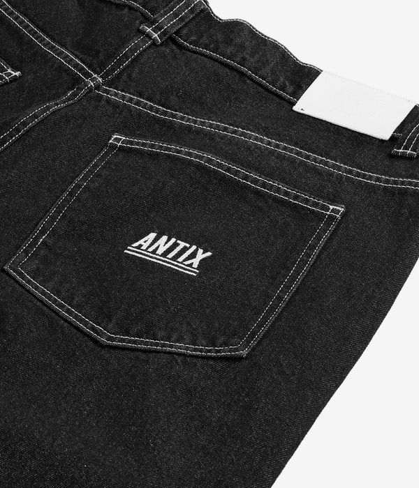 Antix Atlas Jeans (black contrast)