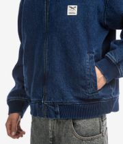 Iriedaily Nanolo Blouson Jacket (dark enzyme)