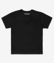skatedeluxe Mystery Organic T-Shirt (black)