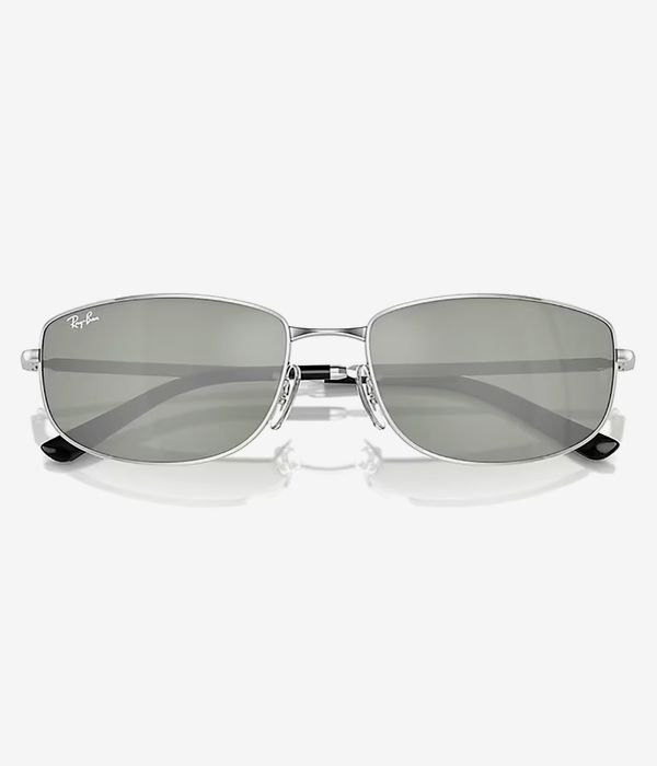 Ray-Ban RB3732 Zonnebrillen 59mm (silver II)