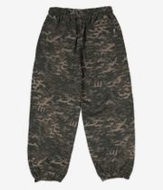 Wasted Paris Digicamo Pantalons (camo lichen green)