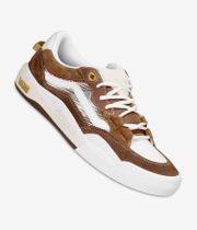 Vans Skate 2 Wayvee Shoes (brown)