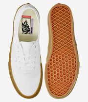 Vans Skate Authentic Buty (white gum)
