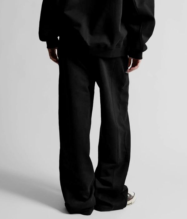 Wasted Paris Switchblade Spodnie (black)