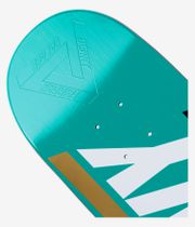 PALACE Benny Pro S41 8.1" Skateboard Deck (green)