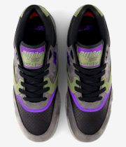 New Balance Numeric 770 Schuh (grey black)
