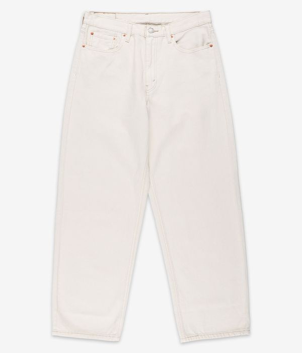 Levi's 578 Baggy Jeans (my vintage ecru)