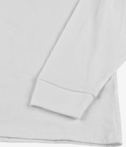 Volcom Excavator Long sleeve (white)