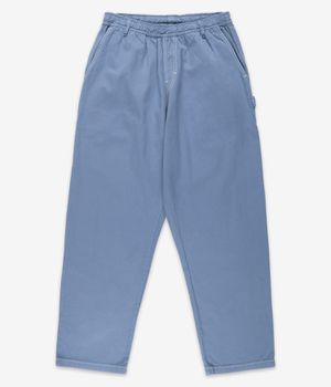 Antix Slack Carpenter Pants (light blue contrast)