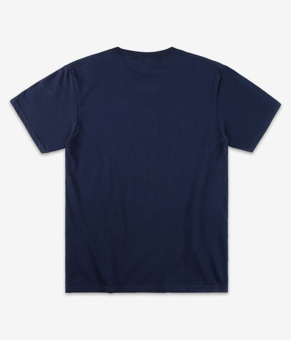 Jenkem Nokia Camiseta (dark navy)