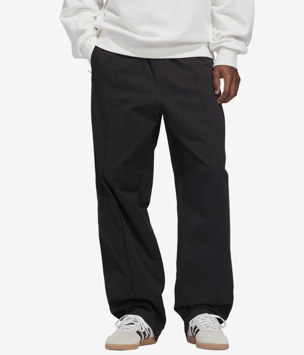 adidas Pintuck 2.0 Spodnie (black black)