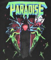 Paradise NYC Hear Of Darkness T-Shirty (black)