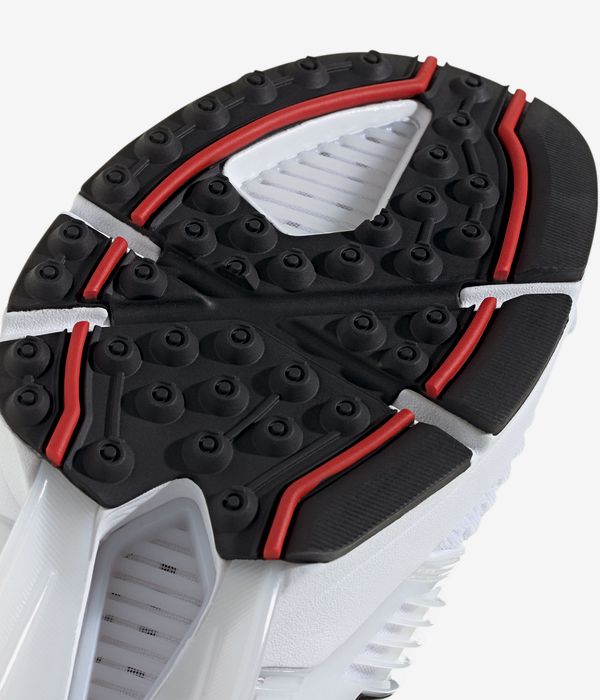 adidas Skateboarding Climacool 1 Buty (core black red white)