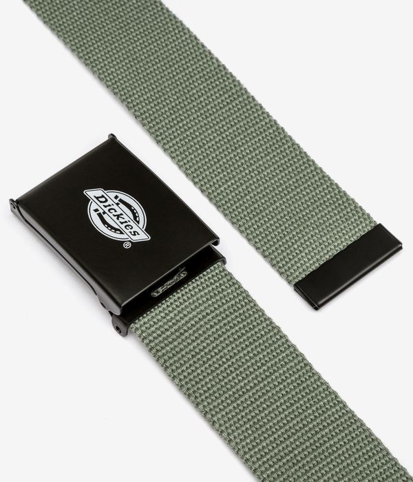 Dickies Orcutt Gürtel (sea spray)
