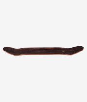 Antiz Mystic II 8.5" Deska do deskorolki (red)