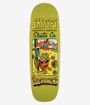 Anti Hero Team Jalopi Cucaracha 9.69" Planche de skateboard (multi)