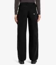 Dickies Corduroy Carpenter Hose (black)