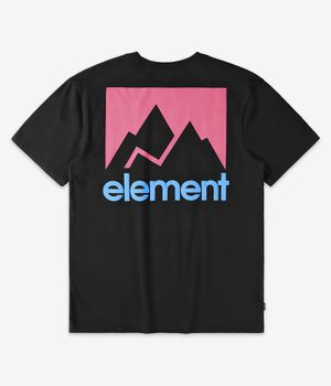 Element Joint T-Shirt (flint black)
