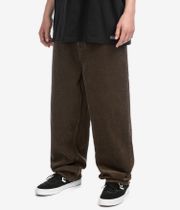 Volcom Billow Tapared Pants (wren)