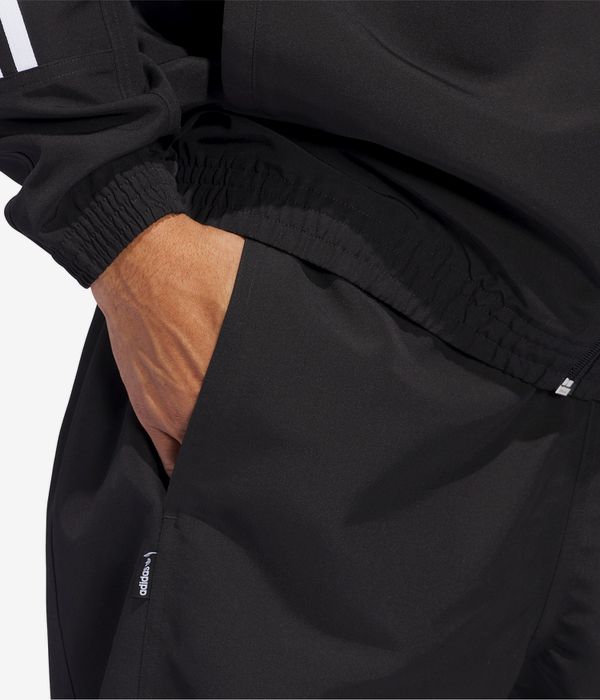 adidas Gazelle Track Pantalons (black white)