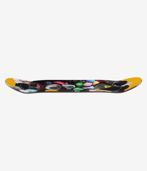 PALACE Lucien Pro S36 8.25" Skateboard Deck (multi)