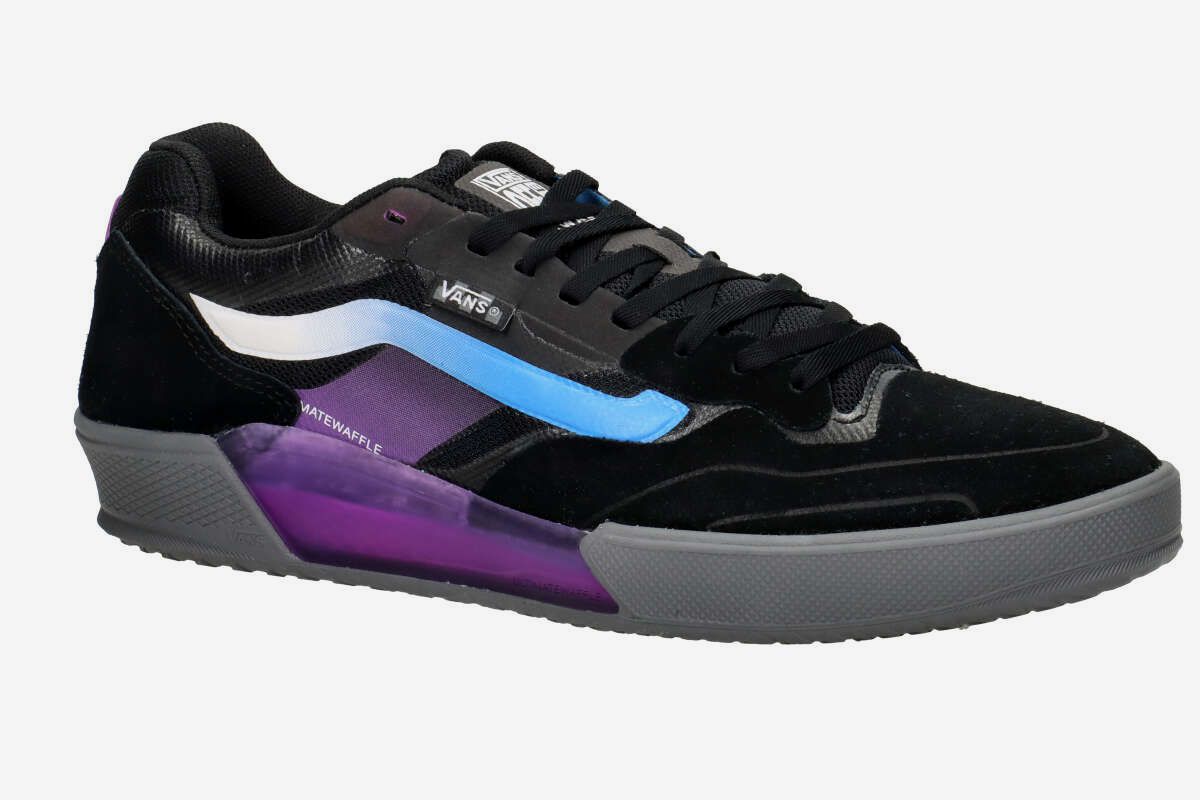 Vans Skate Ave 2.0 Chaussure (black purple)