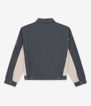 Dickies Nashport Veste (charcoal)