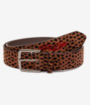 Butter Goods Animal Hide Ceinture (deer)