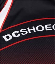 DC Sylem Jersey Longsleeve (barbados cherry)