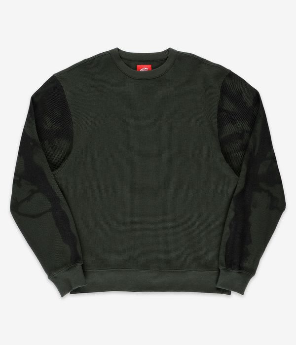 Vans Skate Thermal Long sleeve (dried kelp)