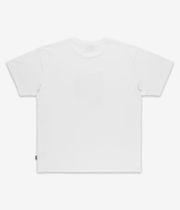 Antix Macedon Organic T-Shirt (white)