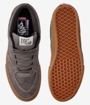 Vans Skate Half Cab Schuh (walnut gum)