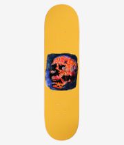 Baker Figgy Resurrection 8" Skateboard Deck (multi)