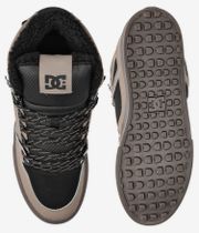 DC Pure High Top WC WNT Schoen (tan black)