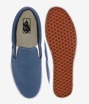 Vans Classic Slip-On Shoes (navy)