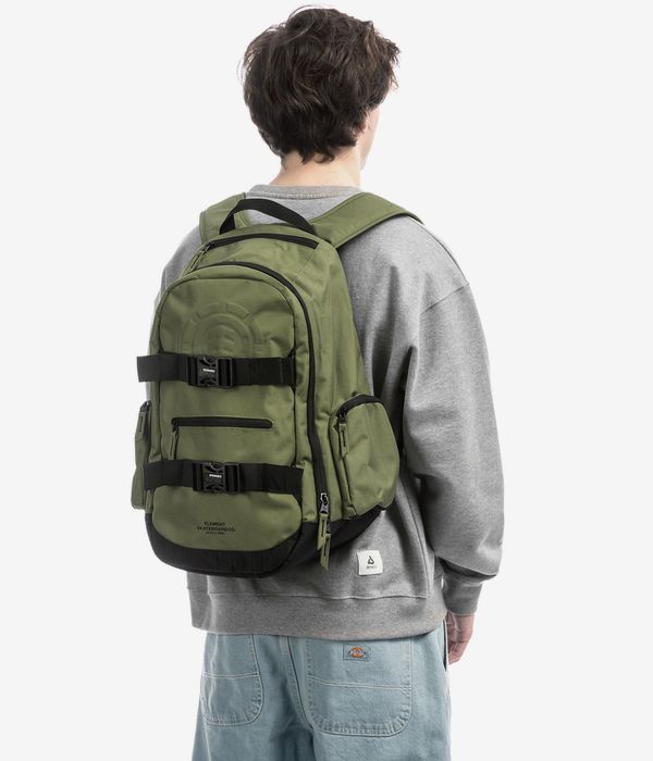 Element Mohave 2.0 Backpack 30L (rifle green)