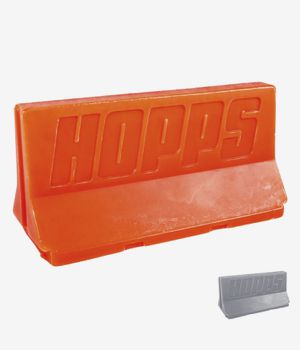 Hopps Barrier Skatewax (multi)